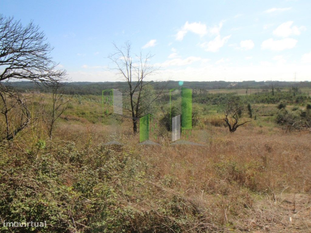 1960m² Land in Paiao, Portugal No. 277753