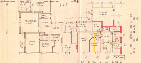 Casa de 6 habitaciónes en Bad Loipersdorf, Austria No. 124889 38