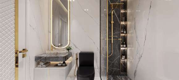 Studio in Dubai, UAE No. 55905 11