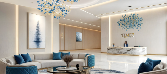 Studio in Dubai, UAE No. 55905 7