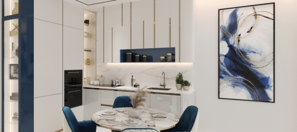 Studio in Dubai, UAE No. 55905 9