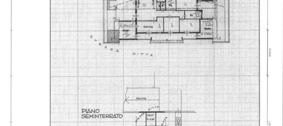 4 غرف نوم بانتهاوس في Terni, Italy رقم 316864 38