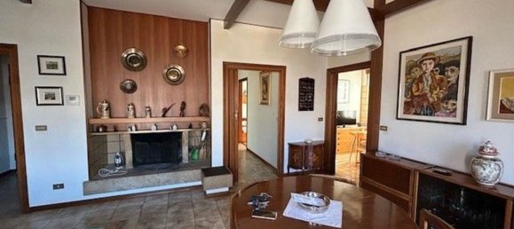 4 غرف نوم بانتهاوس في Terni, Italy رقم 316864 5