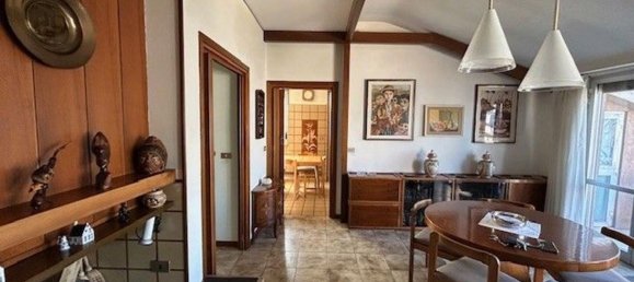 4 غرف نوم بانتهاوس في Terni, Italy رقم 316864 6