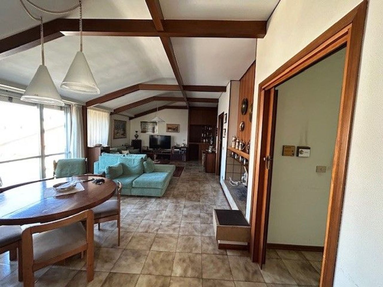 4 Schlafzimmer Penthouse in Terni, Italy, Nr. 316864