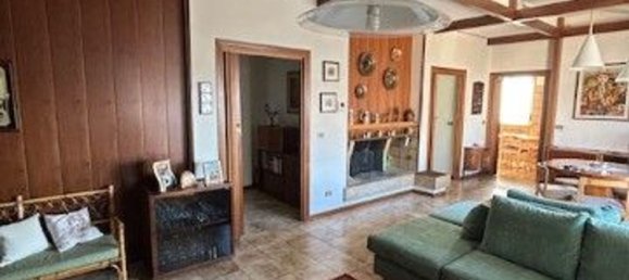 4 غرف نوم بانتهاوس في Terni, Italy رقم 316864 3