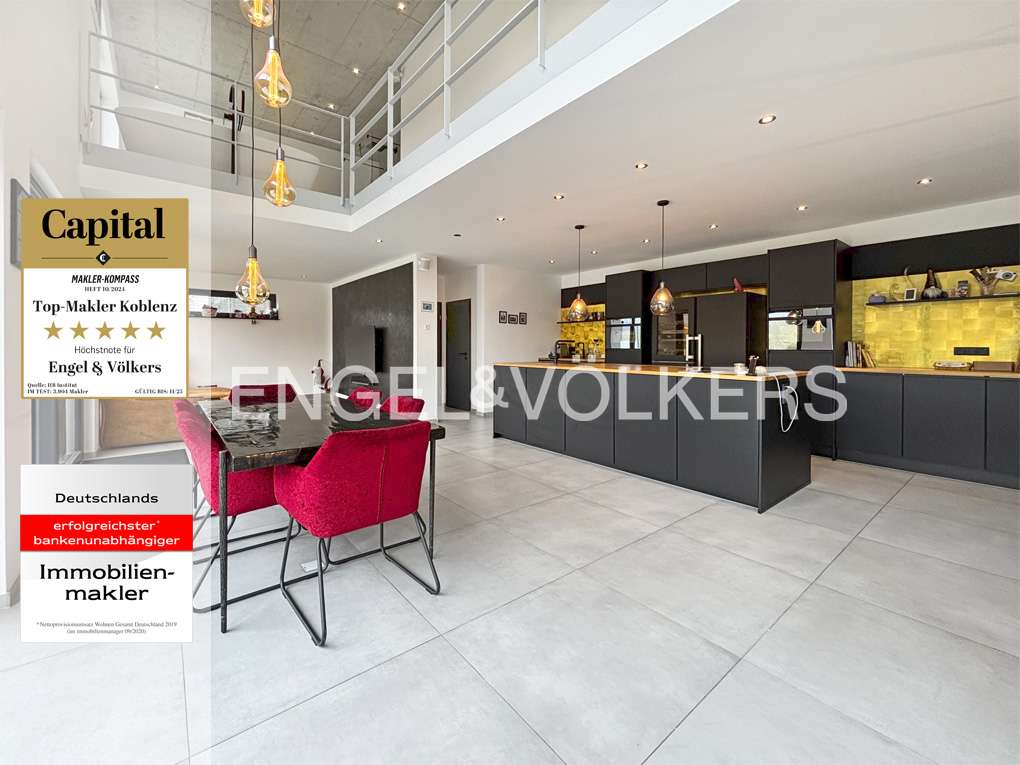 Casa de 2 dormitorios en Neuwied, Germany No. 278053