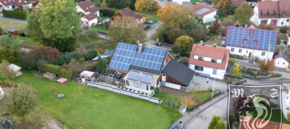 Casa de 4 dormitorios en Baden-Wurttemberg, Germany No. 107758 26