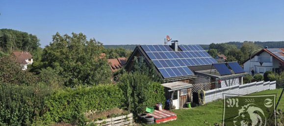 Casa de 4 dormitorios en Baden-Wurttemberg, Germany No. 107758 48