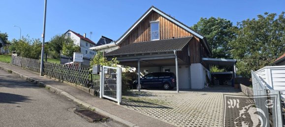 Casa de 4 dormitorios en Baden-Wurttemberg, Germany No. 107758 47