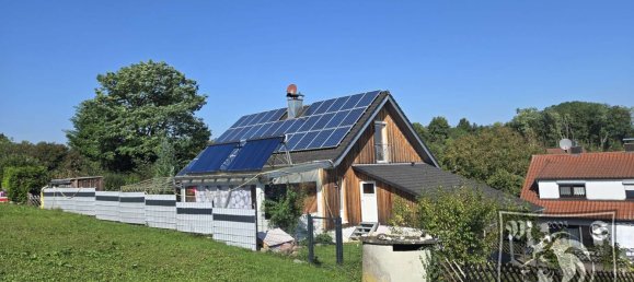 Casa de 4 dormitorios en Baden-Wurttemberg, Germany No. 107758 28