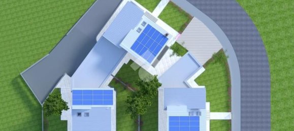 قطعة أرض في Valsamoggia, Italy 1000متر مربع رقم 67116 6