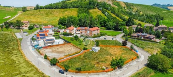 قطعة أرض في Valsamoggia, Italy 1000متر مربع رقم 67116 2