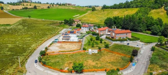 قطعة أرض في Valsamoggia, Italy 1000متر مربع رقم 67116 5