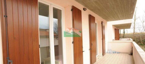 Apartamento T1 em Ravenna, Italy N.º 11729 3