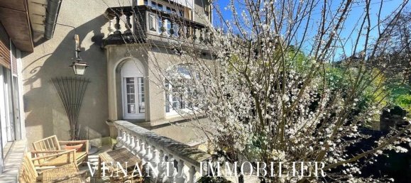 8 bedrooms Villa in Sarlat-la-Caneda, France No. 191349 3