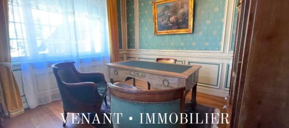 8 bedrooms Villa in Sarlat-la-Caneda, France No. 191349 9