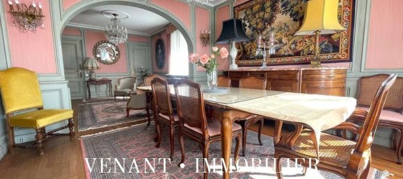 8 bedrooms Villa in Sarlat-la-Caneda, France No. 191349 8