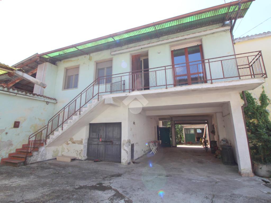 3 bedrooms House in Castiglione d'Adda, Italy No. 305656