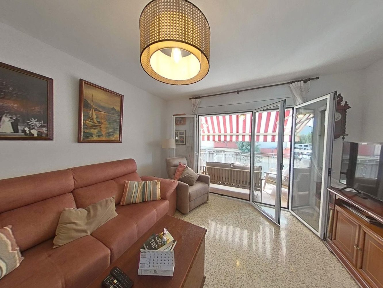 3 Schlafzimmer Haus in Vidreres, Spain, Nr. 274568