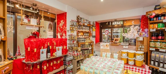 Gewerbliche Immobilie in Haut-Rhin, France 40m², Nr. 40102 6