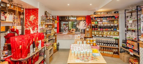 Gewerbliche Immobilie in Haut-Rhin, France 40m², Nr. 40102 5