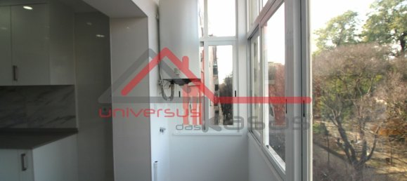 Квартира с 1 спальней в Лиссабон, Португалия № 155244 3