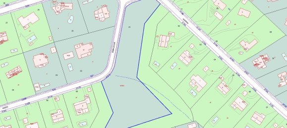 Земельный участок 8472м² в Сан-Себастьян-де-лос-Рейес, Испания № 84490 31