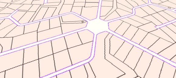 Земельный участок 8472м² в Сан-Себастьян-де-лос-Рейес, Испания № 84490 24