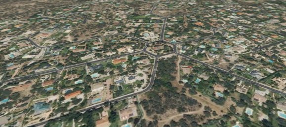 Земельный участок 8472м² в Сан-Себастьян-де-лос-Рейес, Испания № 84490 17