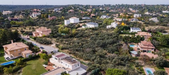 Земельный участок 8472м² в Сан-Себастьян-де-лос-Рейес, Испания № 84490 18