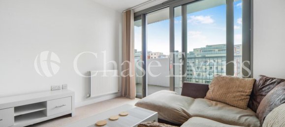 1 chambre Appartement à London, United Kingdom No. 4376 17