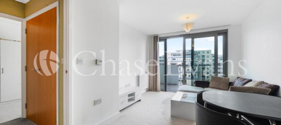 1 chambre Appartement à London, United Kingdom No. 4376 21