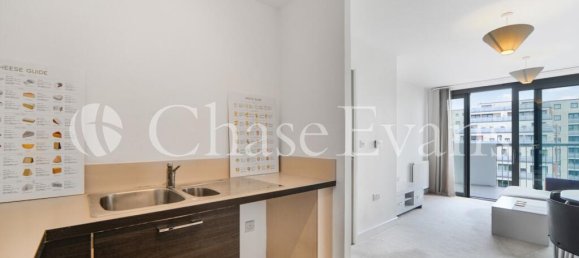 1 chambre Appartement à London, United Kingdom No. 4376 3