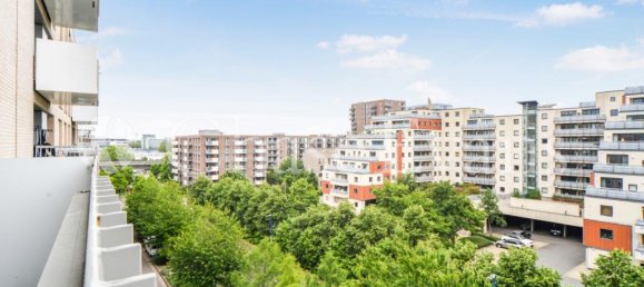 1 chambre Appartement à London, United Kingdom No. 4376 25