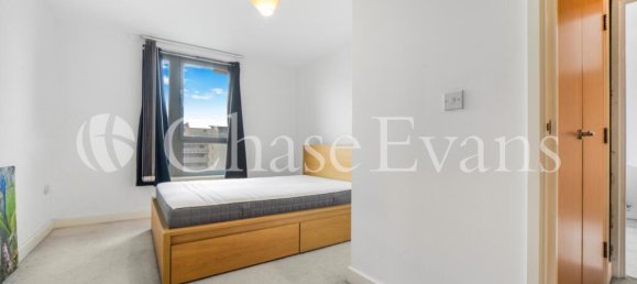 1 chambre Appartement à London, United Kingdom No. 4376 27