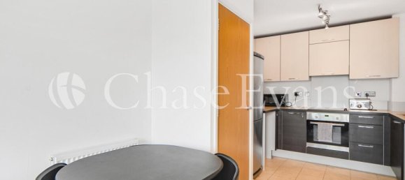 1 chambre Appartement à London, United Kingdom No. 4376 22