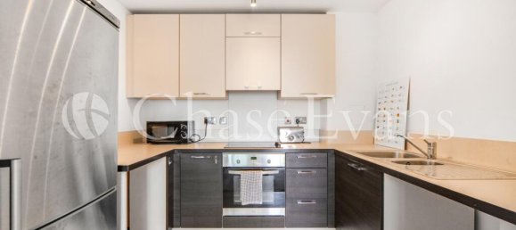 1 chambre Appartement à London, United Kingdom No. 4376 7