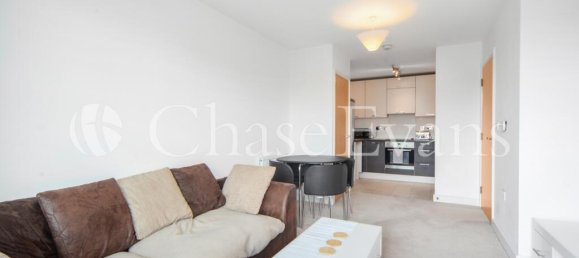 1 chambre Appartement à London, United Kingdom No. 4376 8