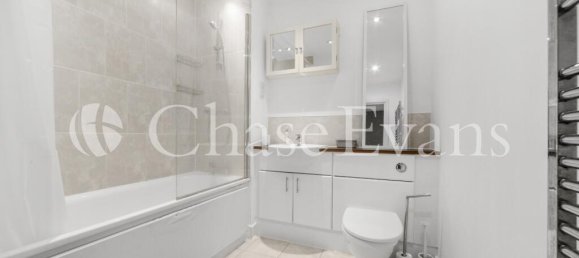 1 chambre Appartement à London, United Kingdom No. 4376 14