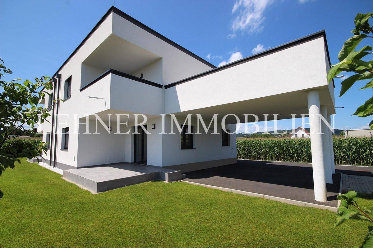 3 bedrooms Townhouse in Seiersberg-Pirka, Austria No. 159831