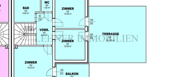 3 bedrooms Townhouse in Seiersberg-Pirka, Austria No. 159831 25