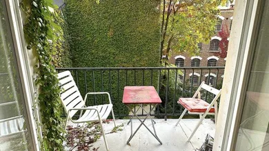 3-Zimmer Wohnung in Mariahilf, Austria, Nr. 104570