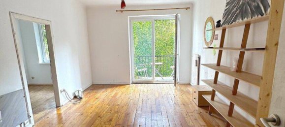 3-Zimmer Wohnung in Mariahilf, Austria, Nr. 104570 3