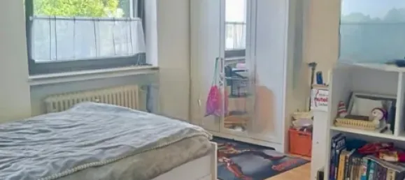 2 chambres Appartement à Lippe, Germany No. 364635 3