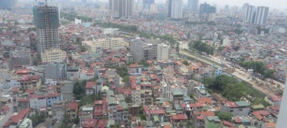 2 bedrooms Apartment in Thanh Xuan, Vietnam No. 4191 17