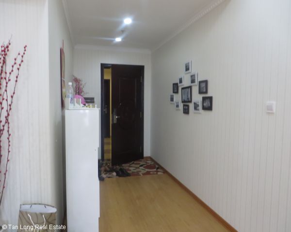 2 bedrooms Apartment in Thanh Xuan, Vietnam No. 4191