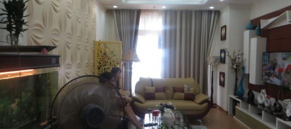 2 bedrooms Apartment in Thanh Xuan, Vietnam No. 4191 3