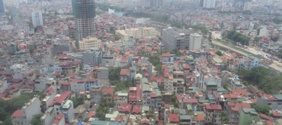 2 bedrooms Apartment in Thanh Xuan, Vietnam No. 4191 10