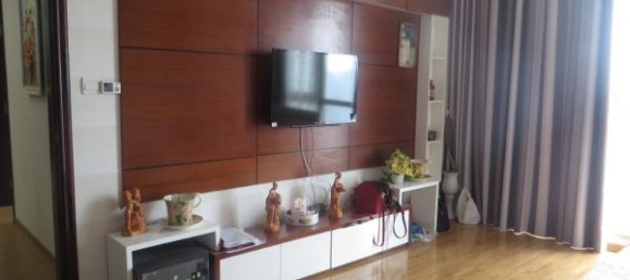 2 bedrooms Apartment in Thanh Xuan, Vietnam No. 4191 2